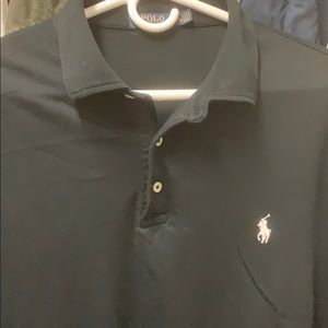 Men Polo Ralph Lauren shirt